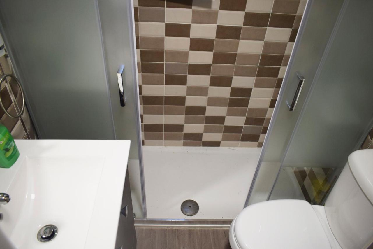 Apartment Ap2127 Mar Y Sol Deveses Denia