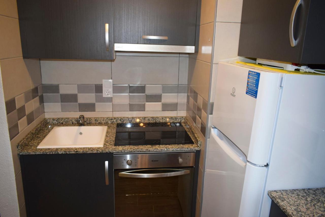 Apartment Ap2127 Mar Y Sol Deveses Denia