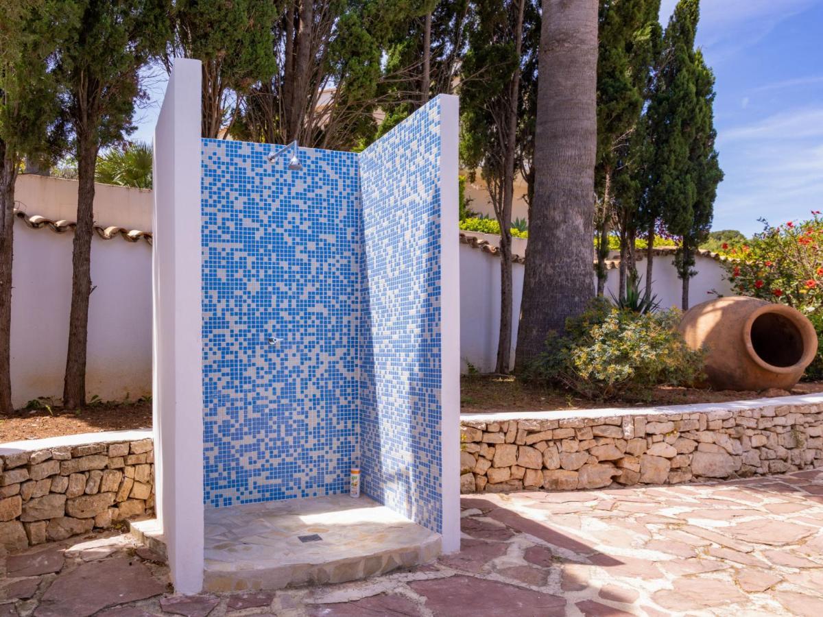 Сasa de vacaciones Leon Dénia