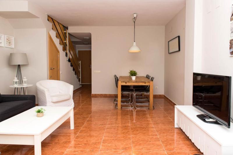 Holiday home Coral Denia