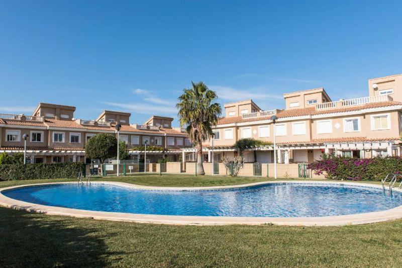 Coral Denia