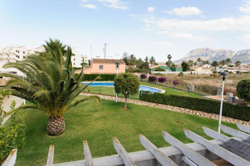 Coral * Denia