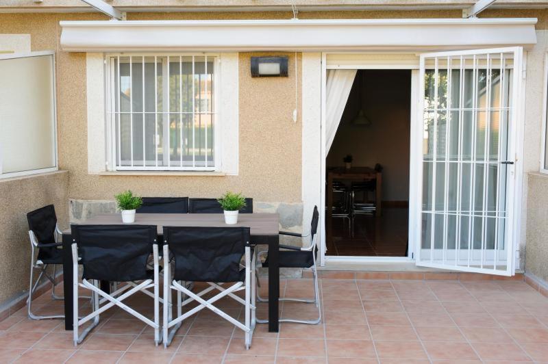Holiday home Coral *