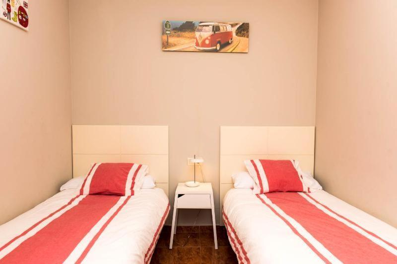 Holiday home Coral *