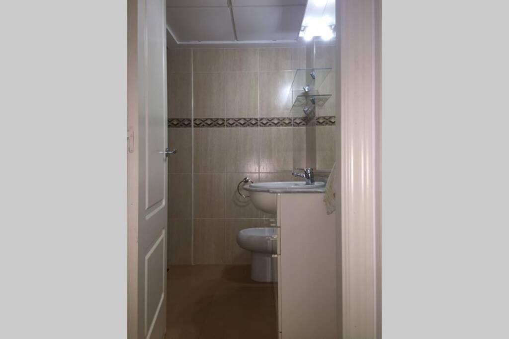 Apartamento Jardines De I Dénia