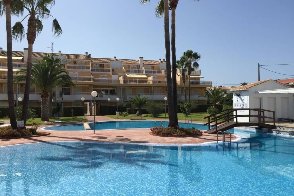 Jardines De I * Dénia