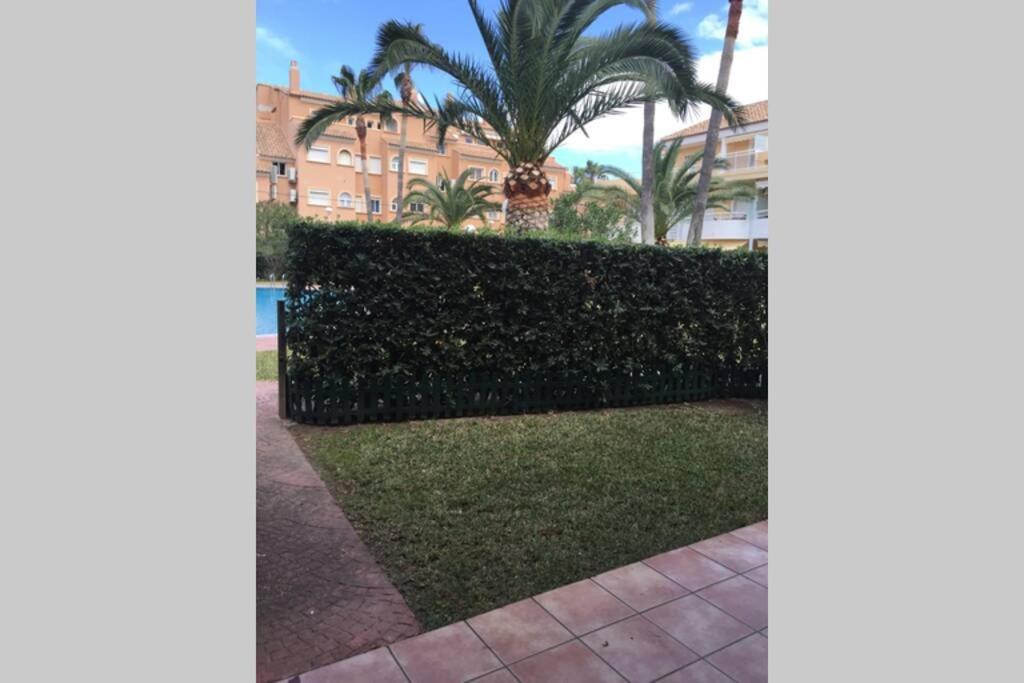Jardines De I Apartamento