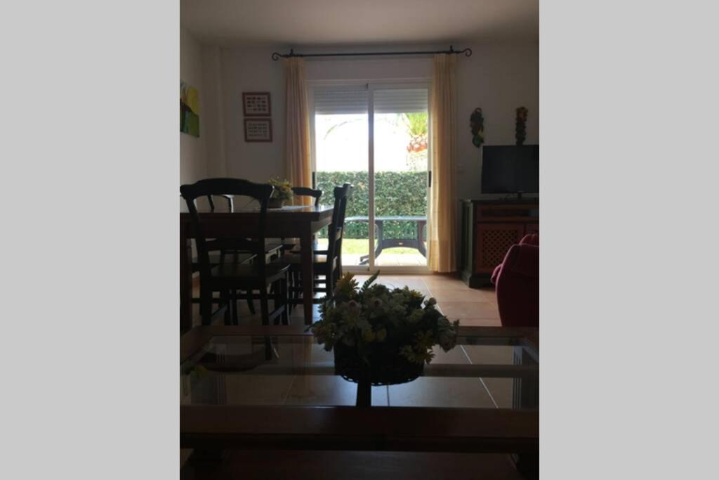 Apartamento Jardines De I Dénia