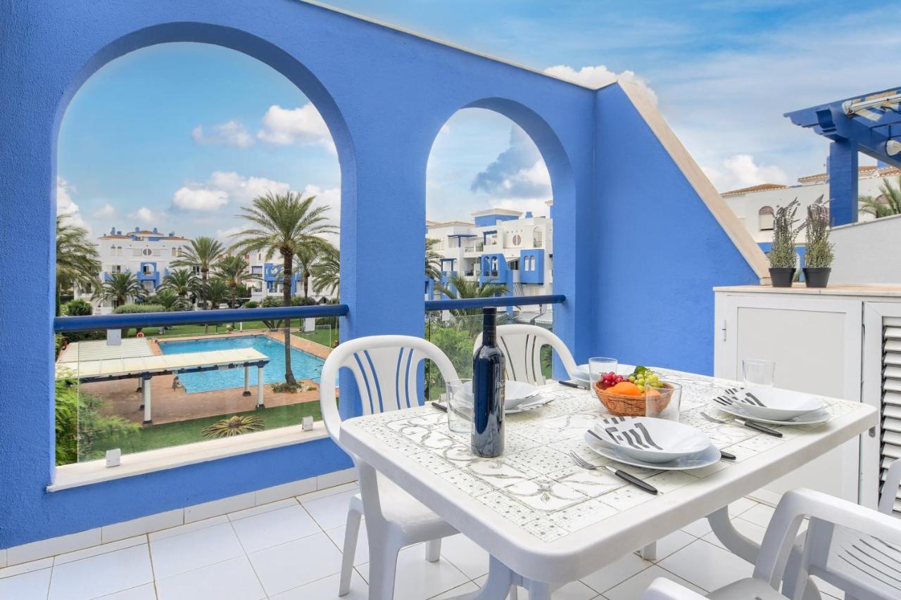 Apartment Els Molins 4