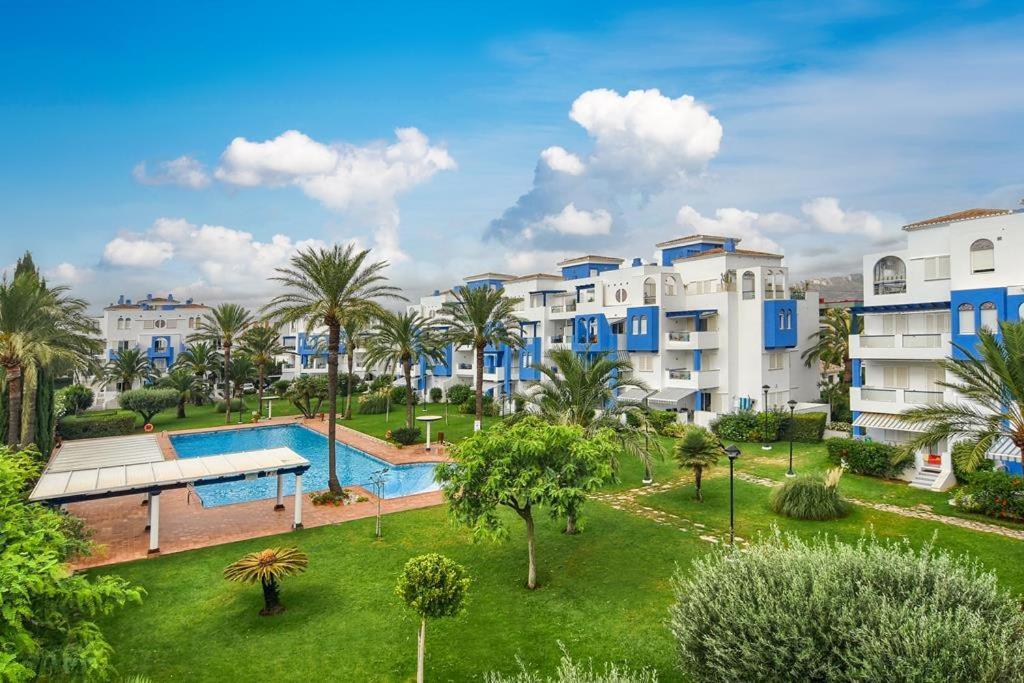 Els Molins 4 Apartment