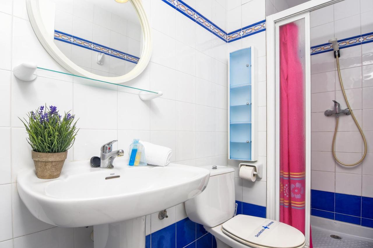 Apartment Els Molins 4 Denia