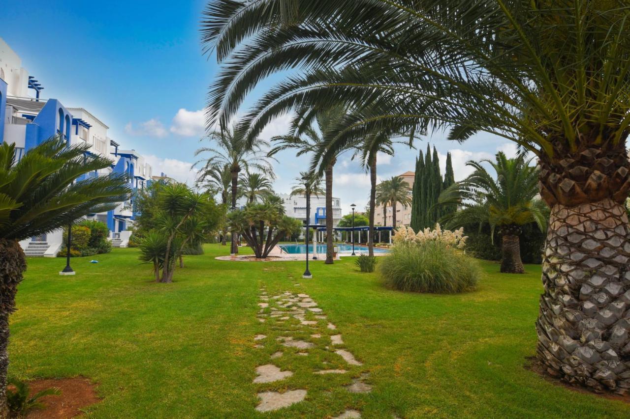 Els Molins 4 Apartment