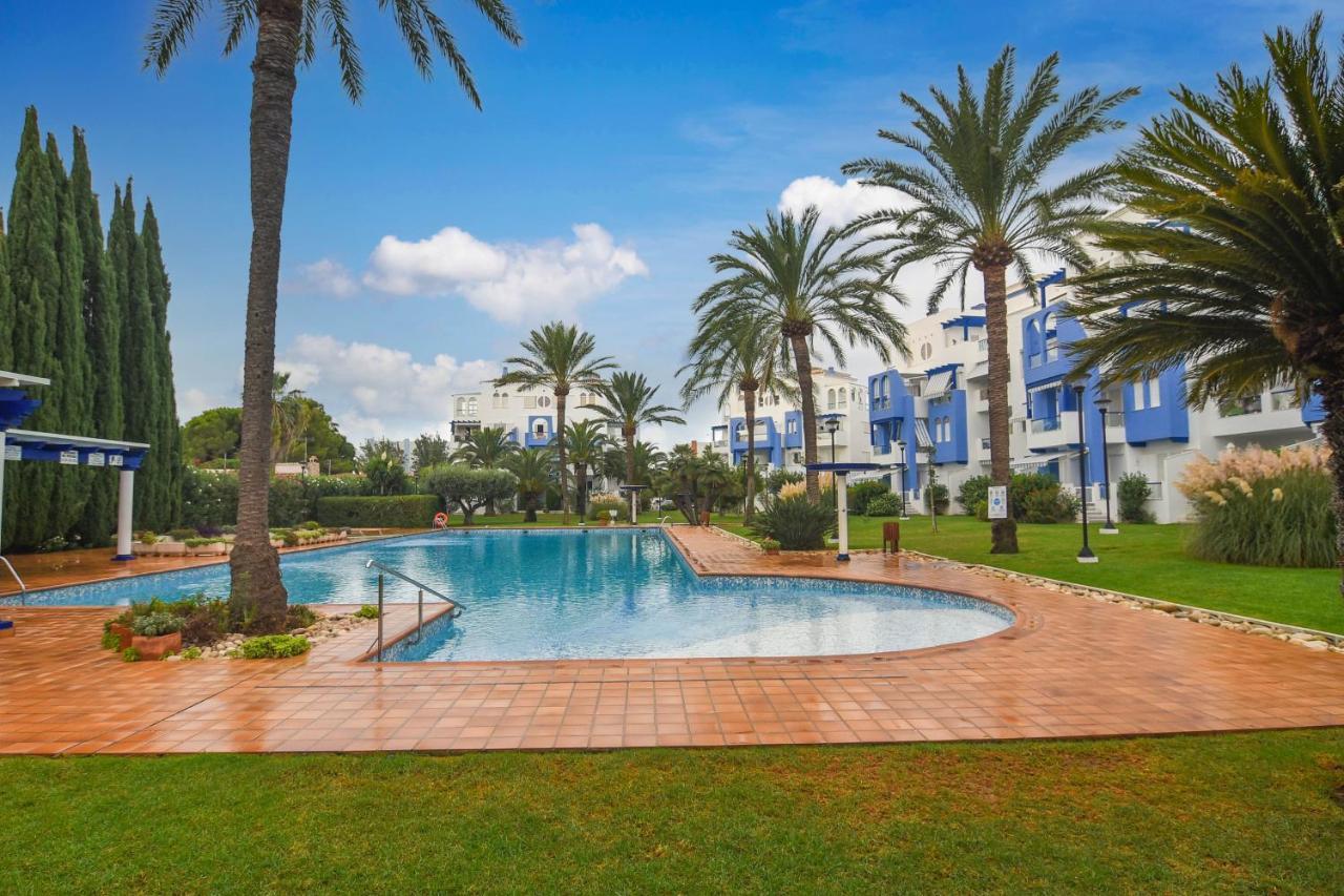 Els Molins 4 * Denia