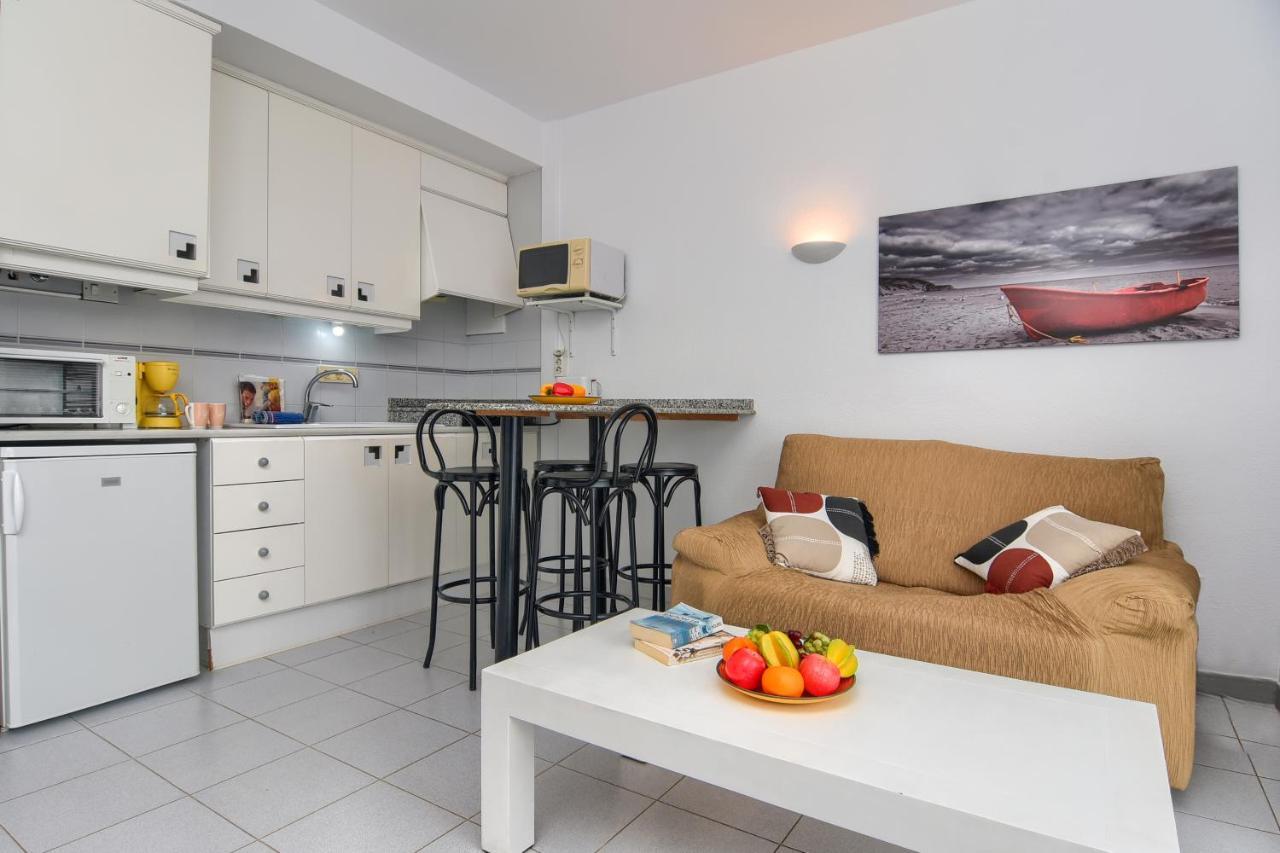 Apartment Els Molins 4