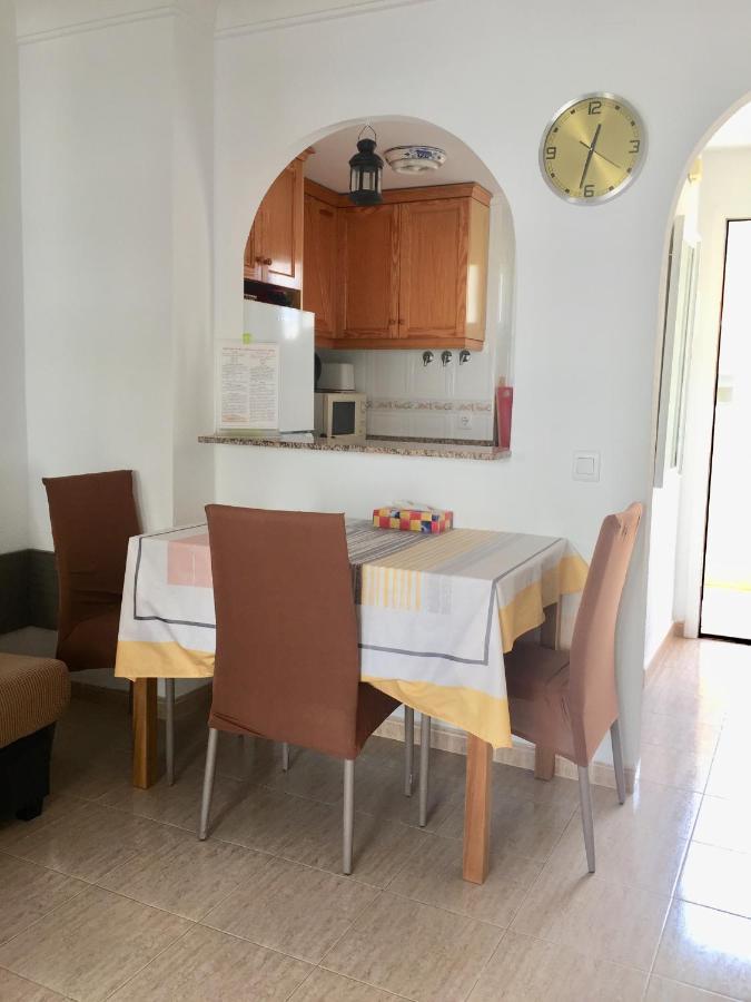 Estrella Daly Apartamento Dénia