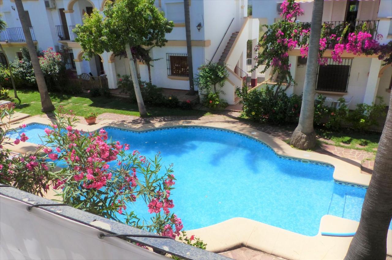 El Patio 1 13 Les Marines Apartamento Dénia