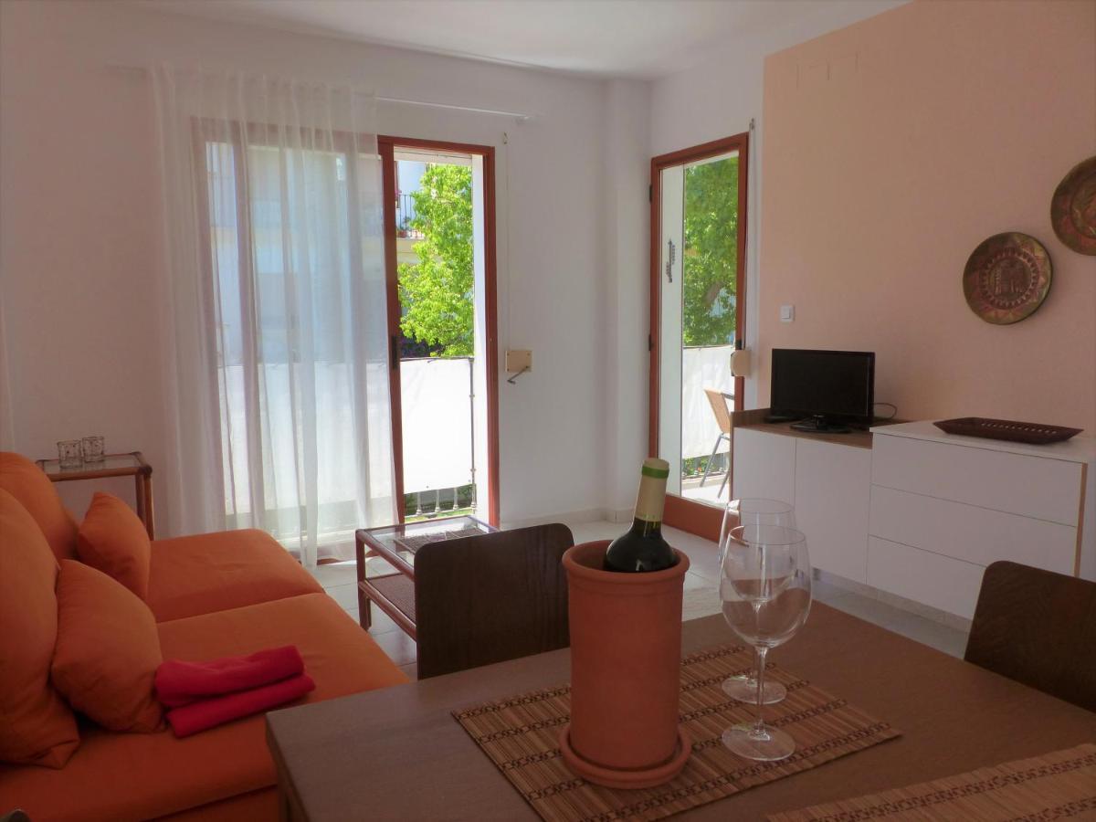Apartamento El Patio 1 13 Les Marines