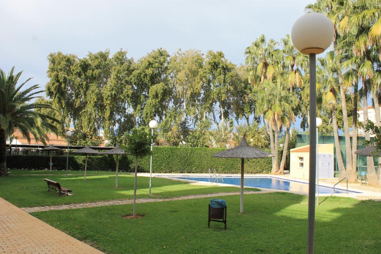 Mediterraneo Duplex Vyb Dénia