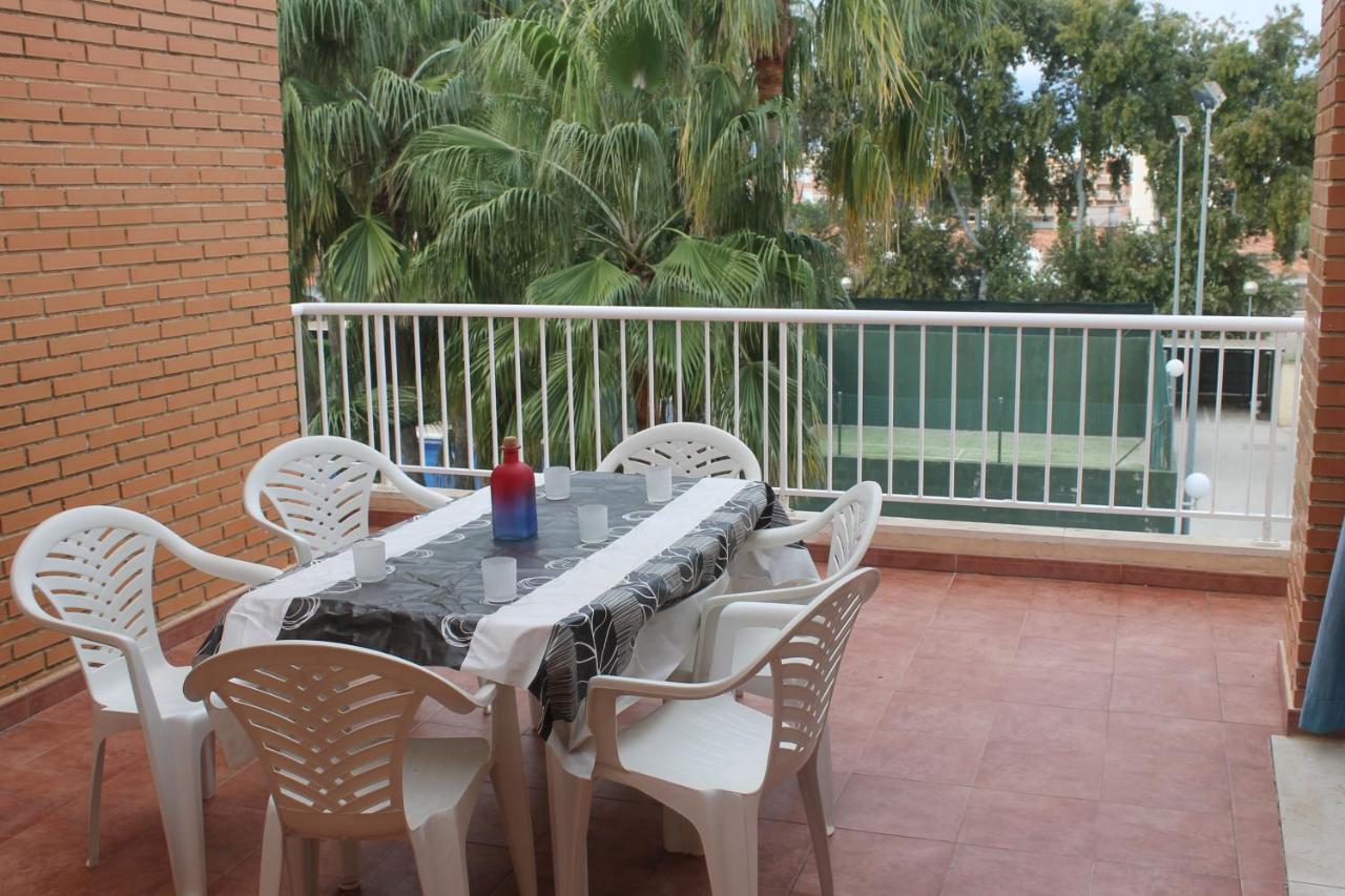 Apartamento Mediterraneo Duplex Vyb *