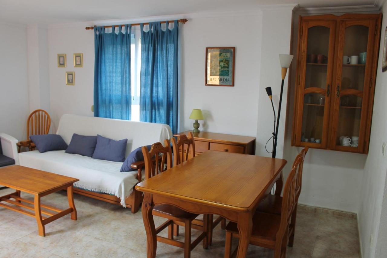 Mediterraneo Duplex Vyb Apartamento