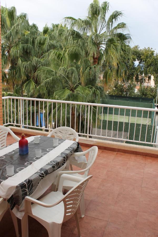 Mediterraneo Duplex Vyb *