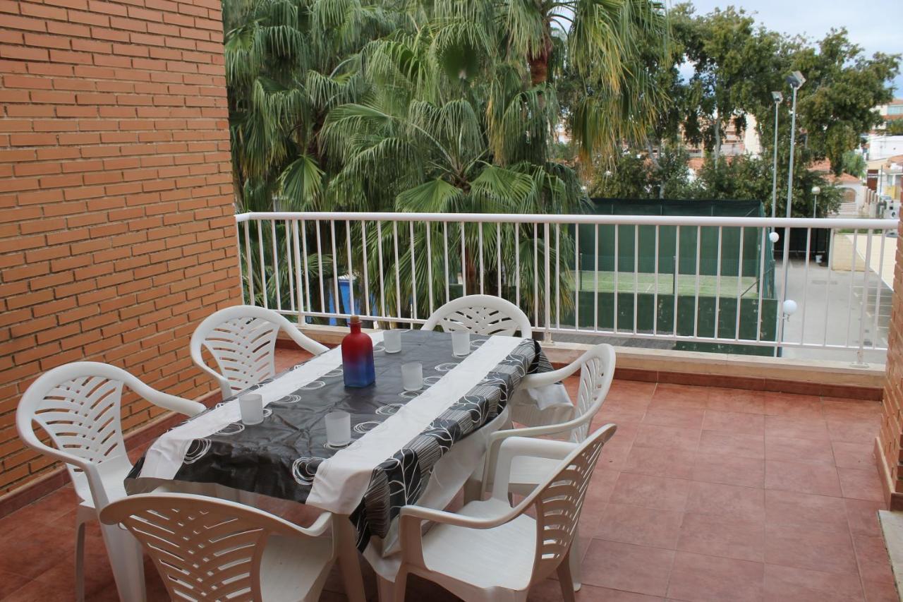 Mediterraneo Duplex Vyb Apartamento *
