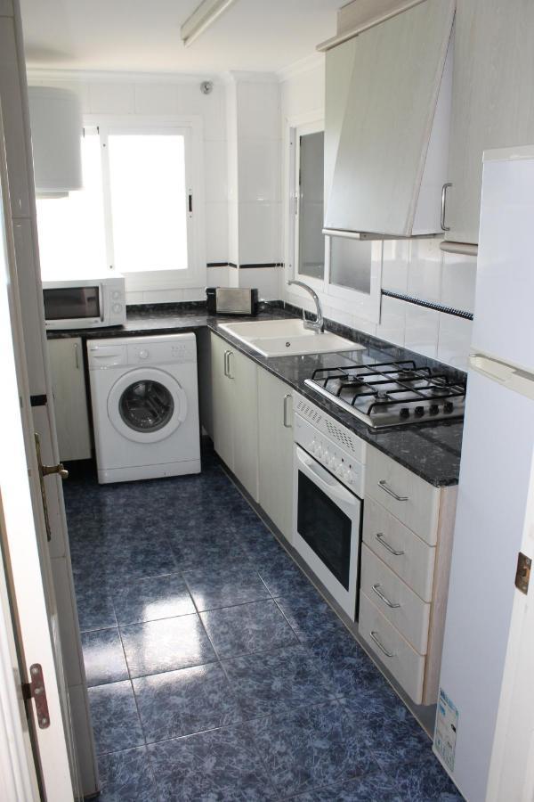 Mediterraneo Duplex Vyb Apartamento