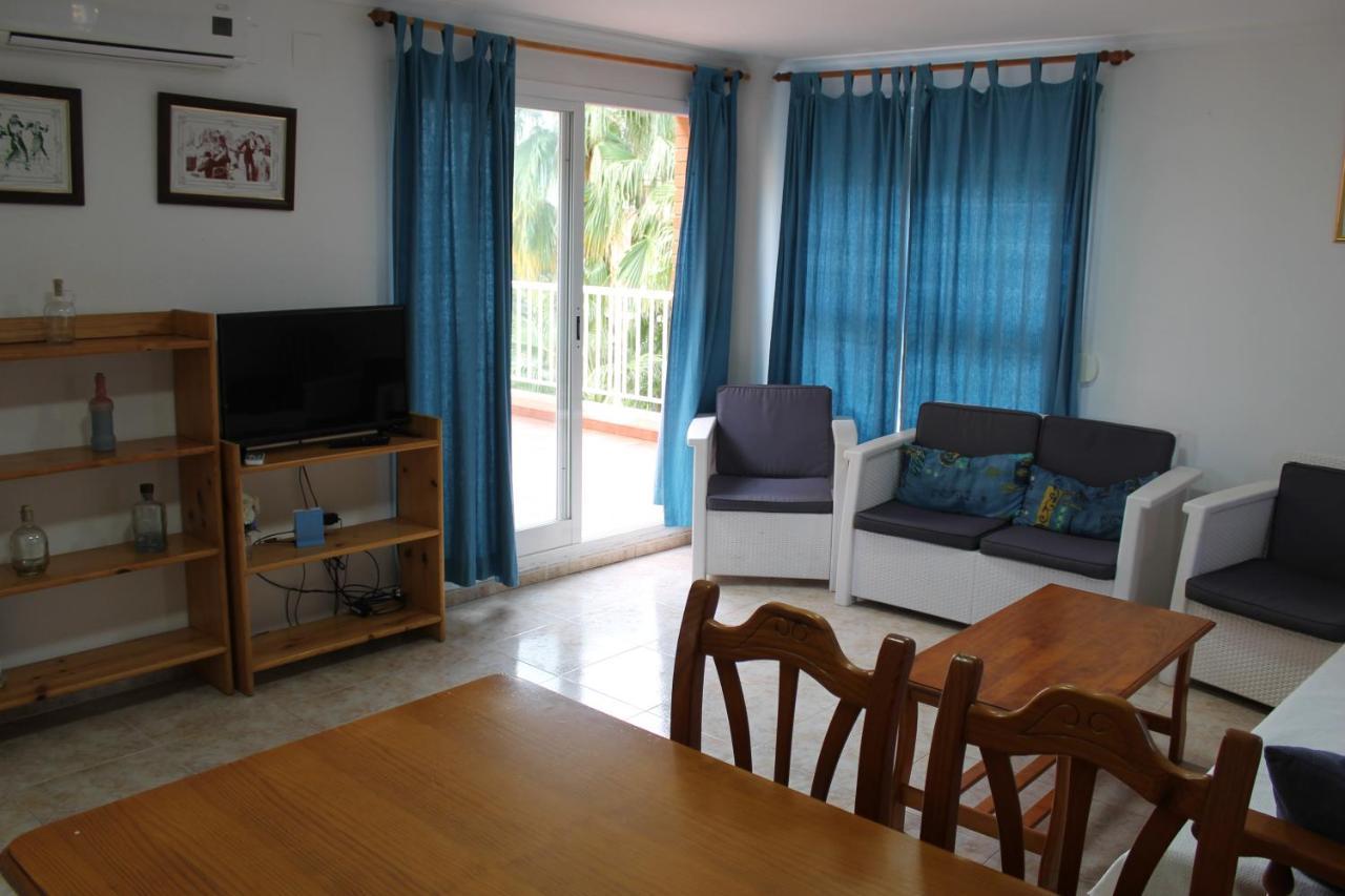 Mediterraneo Duplex Vyb