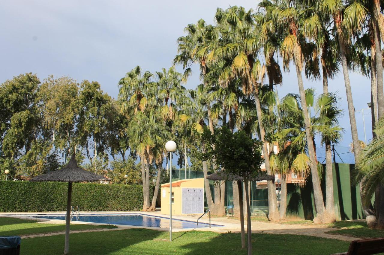 Mediterraneo Duplex Vyb * Dénia