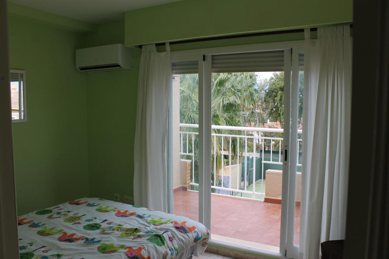 Mediterraneo Duplex Vyb Apartamento *