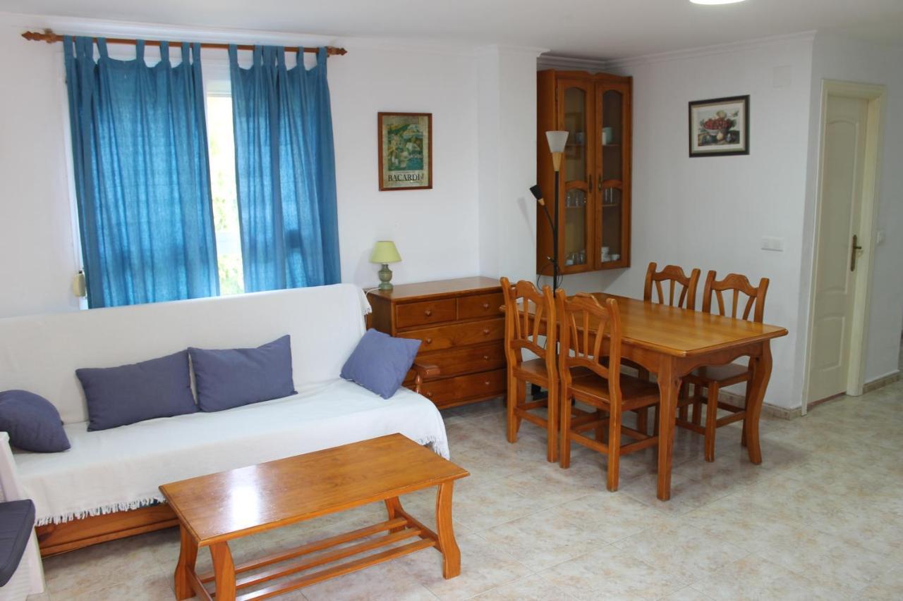 Mediterraneo Duplex Vyb Apartamento