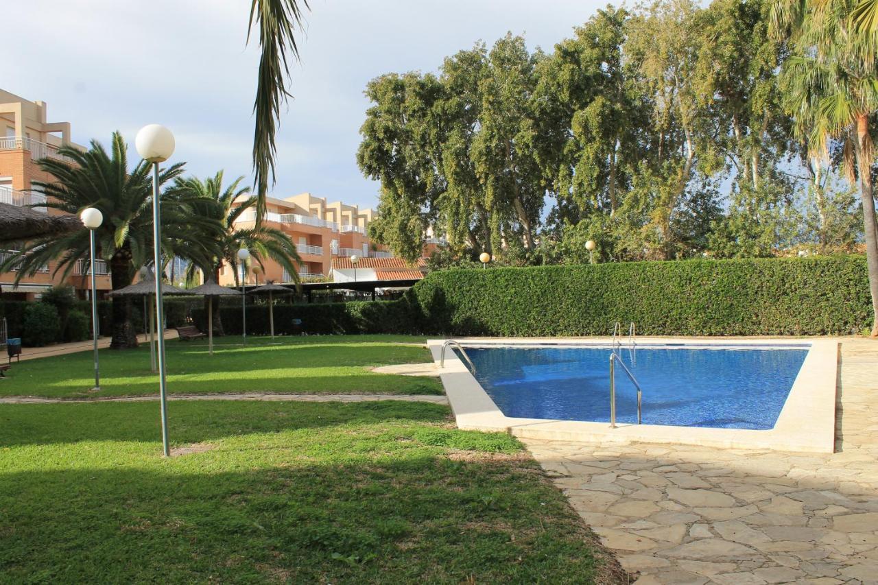 Mediterraneo Duplex Vyb Apartamento