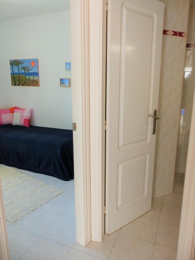 Apartamento El Patio 1 13 Les Marines Dénia