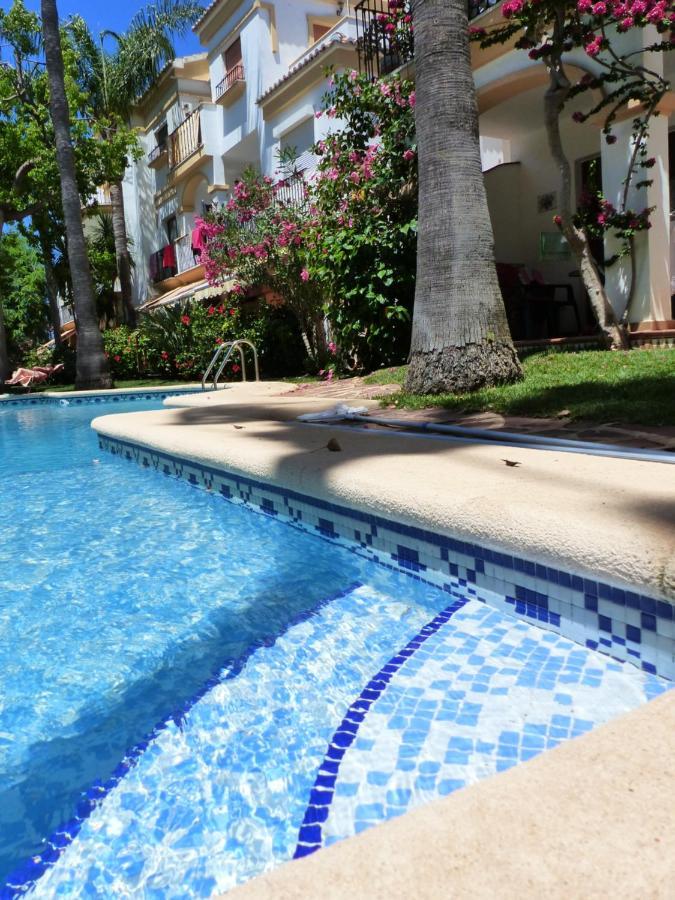 Apartamento El Patio 1 13 Les Marines Dénia