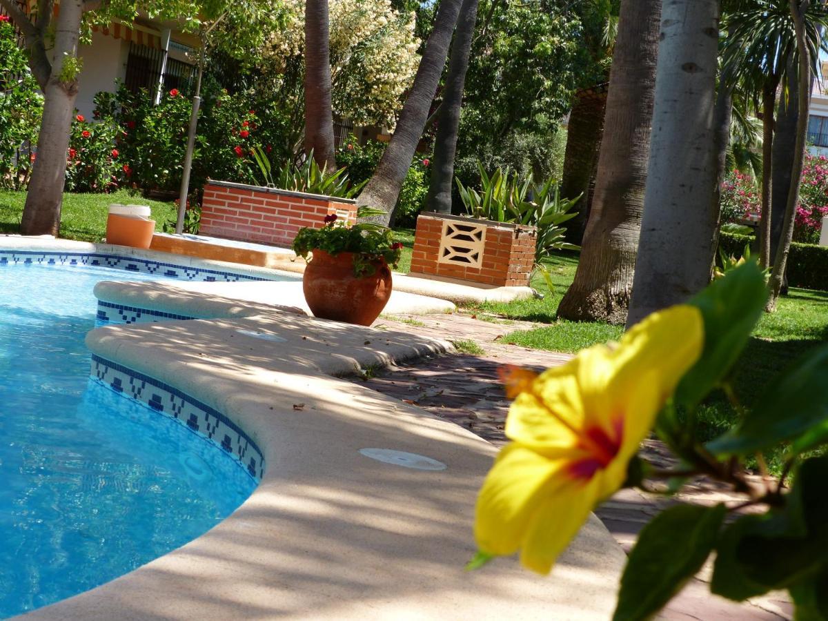 Apartamento El Patio 1 13 Les Marines *