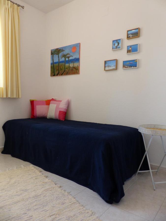 Apartamento El Patio 1 13 Les Marines *