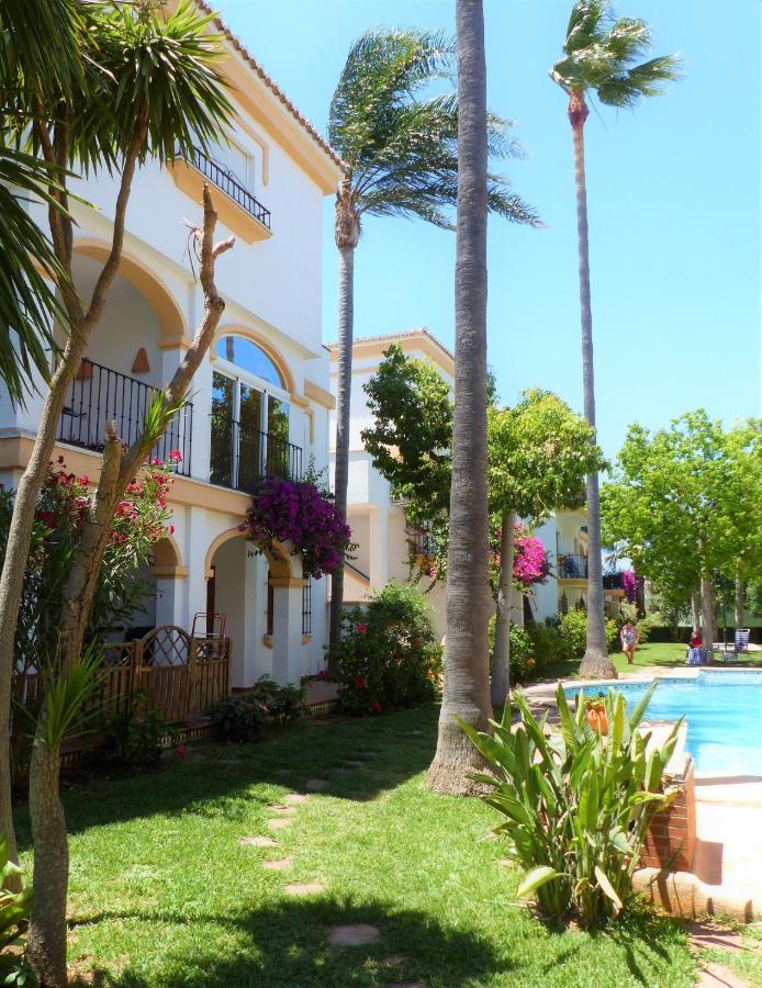El Patio 1 13 Les Marines Denia