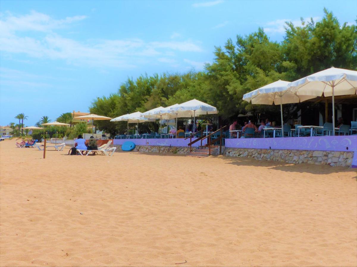 El Patio 1 13 Les Marines Dénia