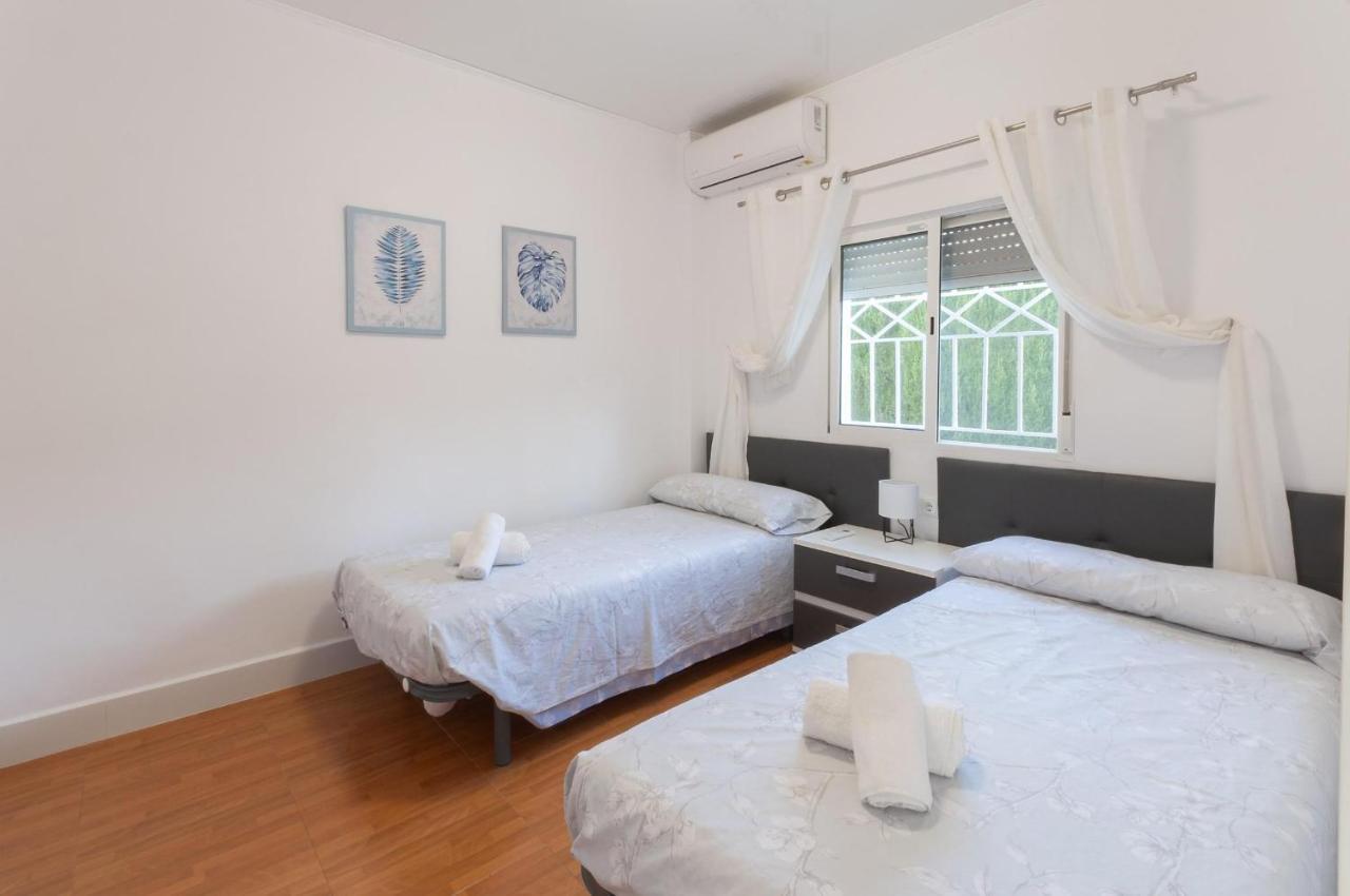 Apartment Palomas