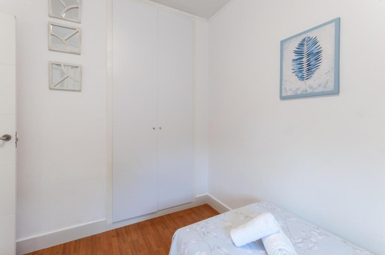 Apartment Palomas Denia