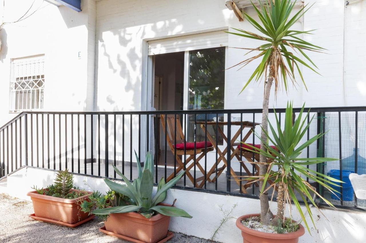Apartment Palomas