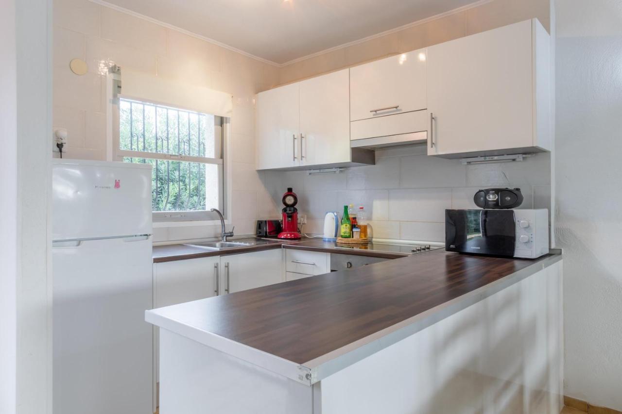 Spacious Ground Floor *