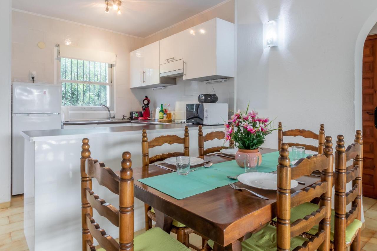 Spacious Ground Floor *