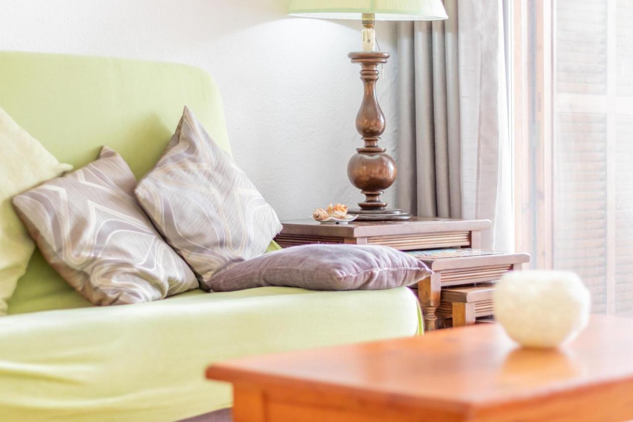 Spacious Ground Floor Denia
