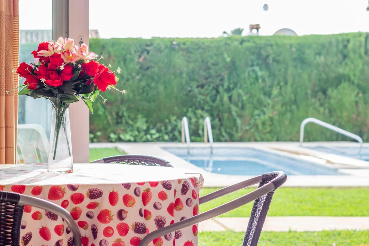 Apartamento Retirosol Dénia