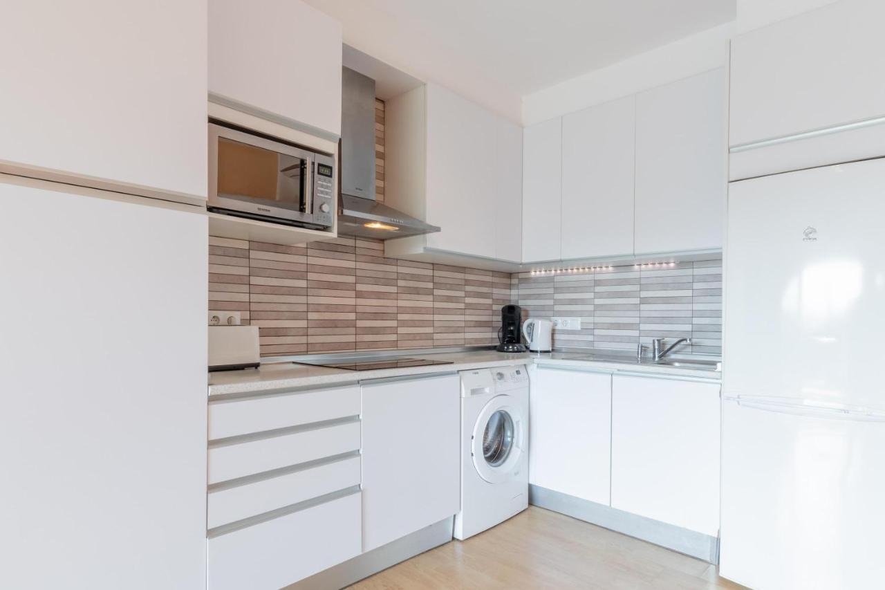 Apartamento Retirosol Dénia