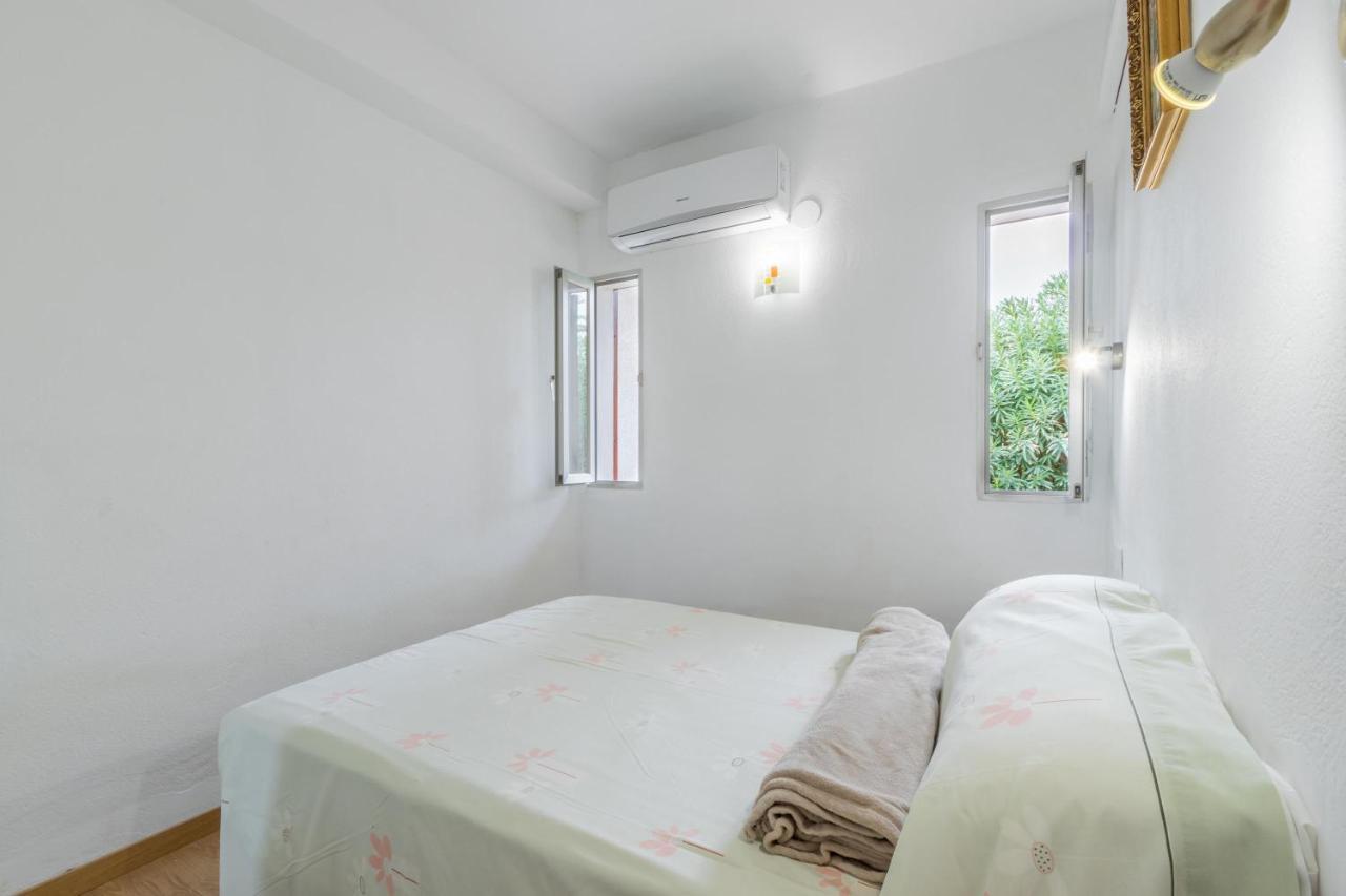 Apartamento Retirosol Dénia