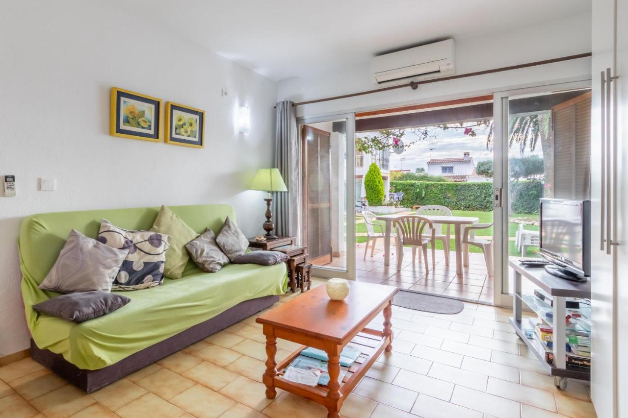 Spacious Ground Floor * Denia