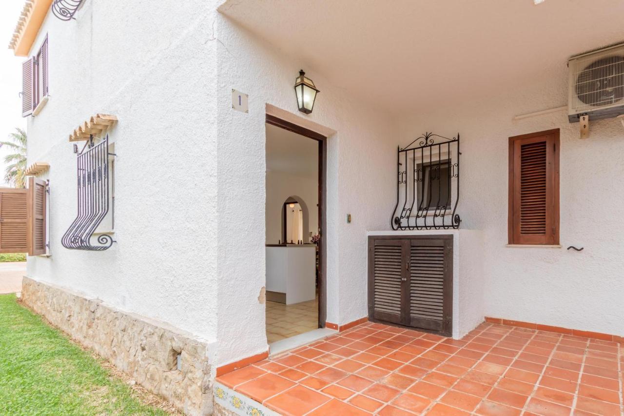 Apartment Spacious Ground Floor