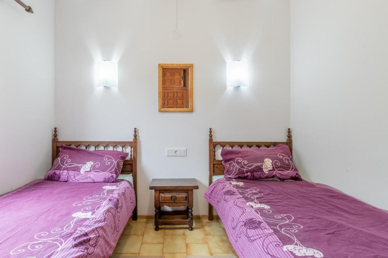 Spacious Ground Floor Apartment